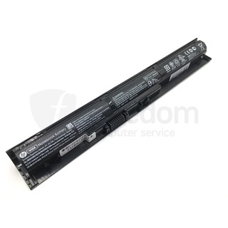 แบตเตอรี่โน๊ตบุ๊ค HP VI04 สำหรับ HP Probook 440 445 450 455 ENVY 14 15 17 VI04