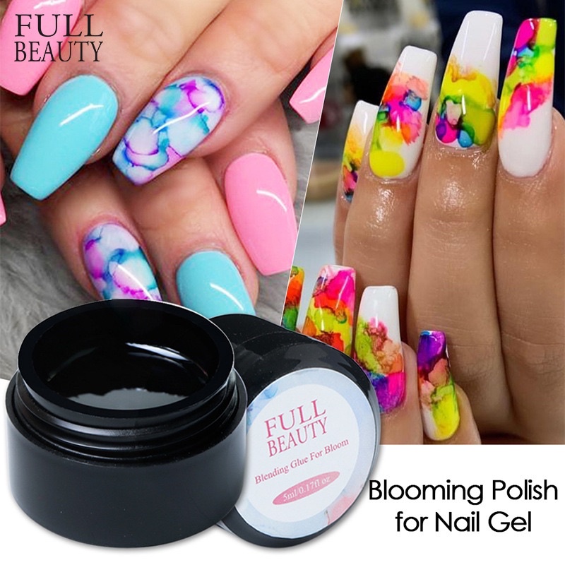 Blooming gel บอสซั่ม