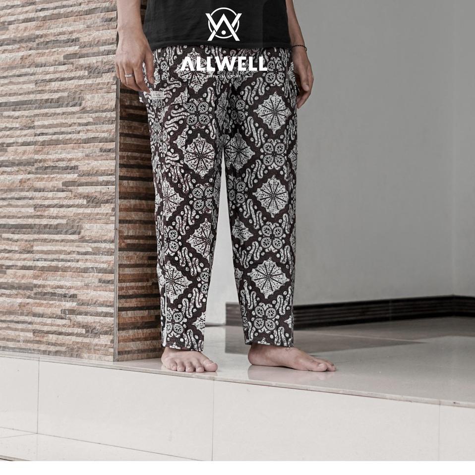 เหมาะที่สุด.. RELAXED BOIM BATOUSERS