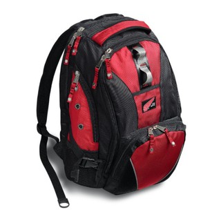 กระเป๋าเป้สะพายหลัง RED WING SHOES BACKPACK พร้อมช่องใส่โน๊ตบุ๊ค