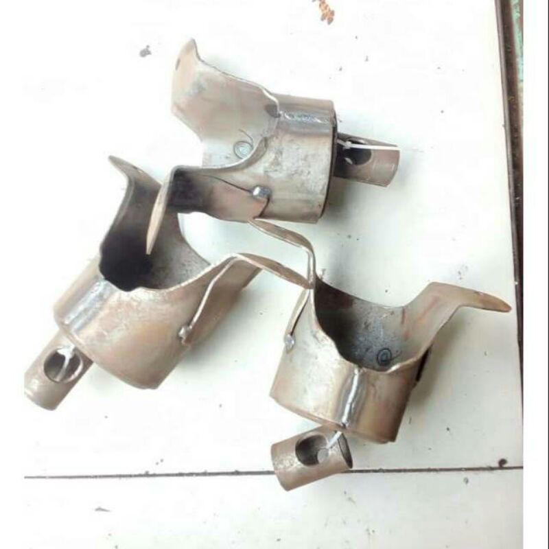 STEERING BAR C70 STEERING MOUNT C70