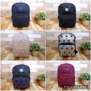 Adidas 3D Backpack แท้💯 กระเป๋าเป้