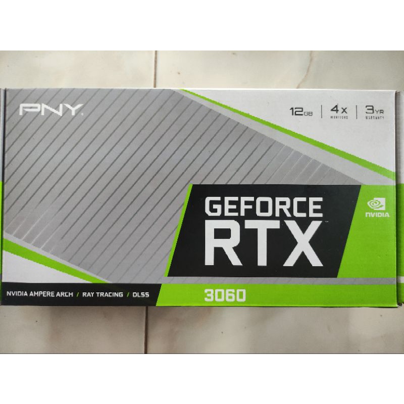 rtx 3060 12g lhr pny