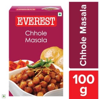 Everest Masala Powder - Chhole, 100g