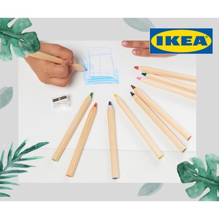 สีไม้ระบายน้ำ Ikea (อิเกีย)