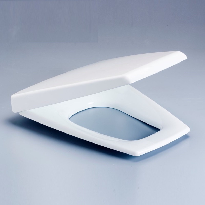 ฝารองนั่ง Slow Close Cotto C 9151