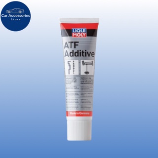 ATF ADDITIVE LIQUI MOLY  5135 ( 250ml.)