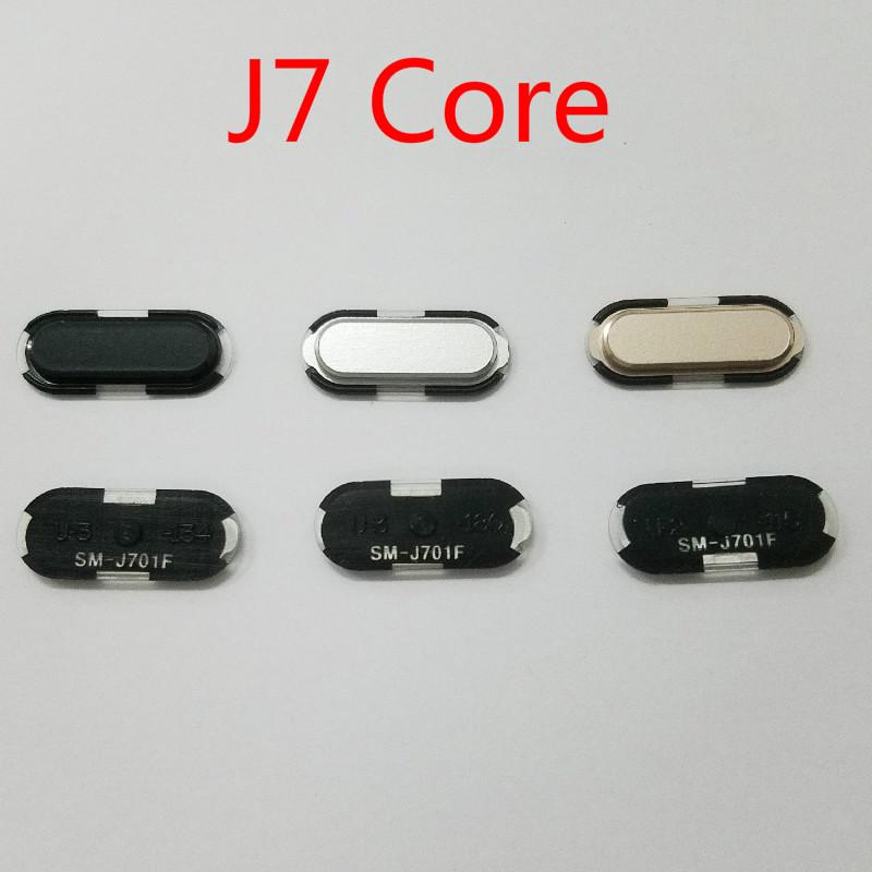 ปุ่มโฮม Samsung Galaxy J7 Core J701 J701F J701M