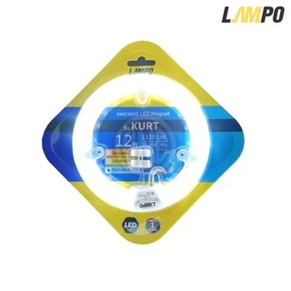 Lampo แผงไฟ LED Daylight