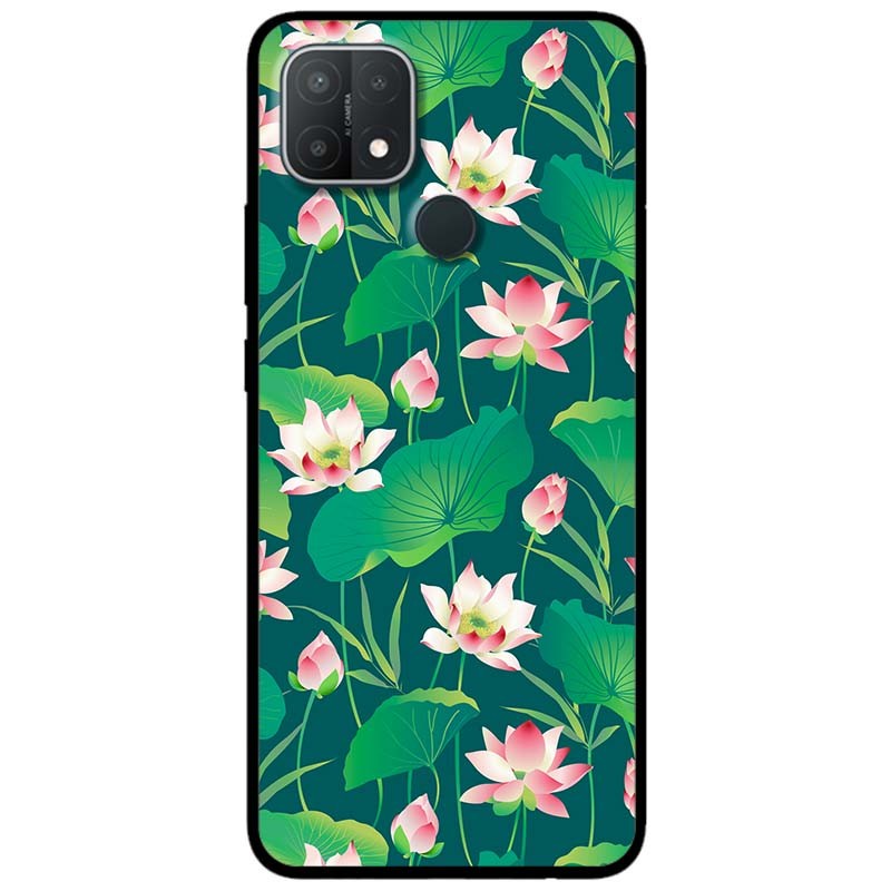 เคสสําหรับOppo A15 / A15s - A9 2020 / A5 2020 - A11 X - A31 2020 / A8 2020 - รุ่นA1K / K3 Ao Sen