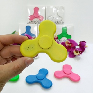 Hand Spinner Bluetooth