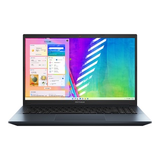 ASUS Notebook Vivobook Pro 15 D6500QC-HN502W AMD Ryzen 5 5600H 8 GB RTX3050 4GB 512 GB 15.6" Win11 2Y