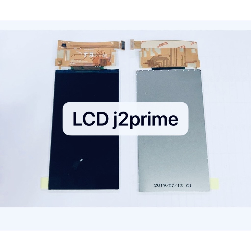 อะไหล่จอใน Samsung J2 Prime สินค้าพร้อมส่ง ( จอเปล่า ) ซัมซุง J2prime