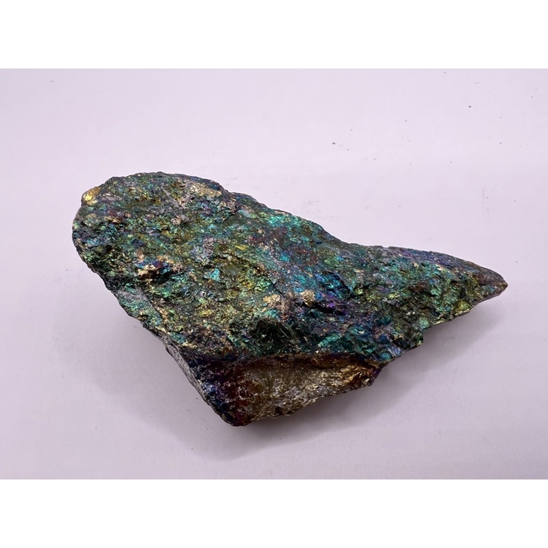 แร่บอร์ไนต์ (Bornite)