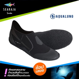 รองเท้าบูทดำน้ำ Aqualung Polynesian Boots 3mm