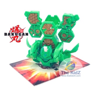 BAKUGAN พร้อม battle gear บาคุกัน หลากหลายแบบ