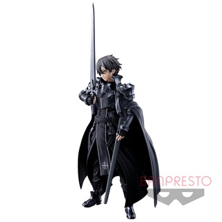 1185758 Sword Art Online: Alicization Rising Steel - Kirito - Integrity Knight (Bandai Spirits)