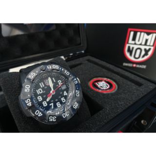 LUMINOX xs.3501.vp1.set ของแท้ สินค้าใหม่ รับประกัน2ปีเต็ม