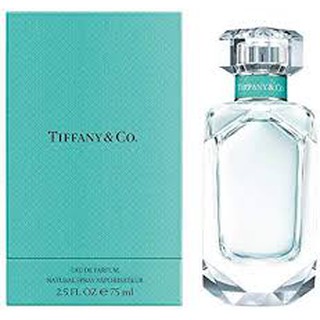 Tiffany &amp; Co. EAU DE PARFUM 50ml. แท้ กล่องซีล