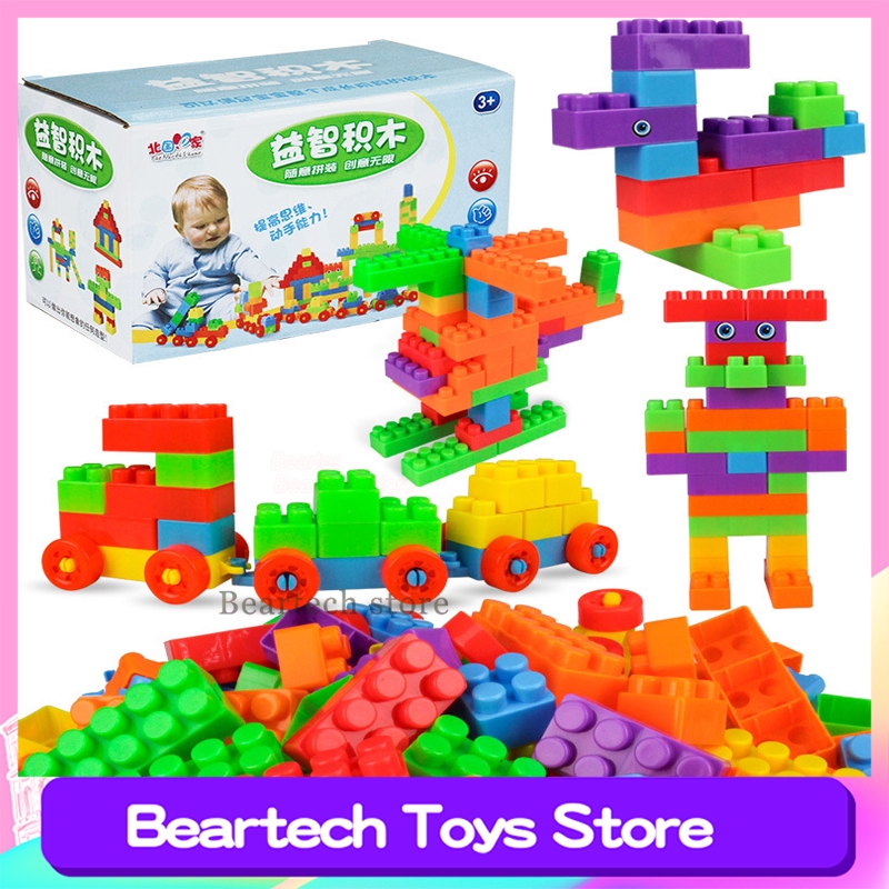 lego toys building blocks