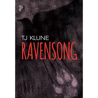 Ravensong นิยายชุด Green Creek เล่ม 2