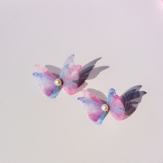 Butterfly Series : 04