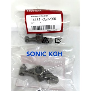 กระเดื่องวาลว์ รุ่น SONIC/KGH-900 ราคาต่อคู่