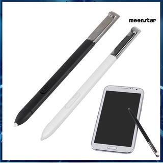 Mnmoonstar ปากกาสไตลัส หน้าจอสัมผัส สําหรับ Samsung Galaxy Note 2 II GT N7100 T889 I605