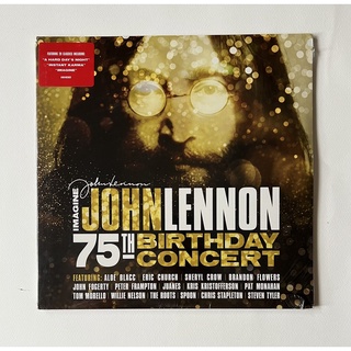 แผ่นเสียง Various Artists:  Album : Imagine: John Lennon 75th Birthday Concert [ Vinyl ]