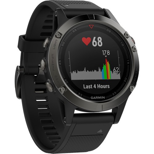 garmin gps fenix 5x