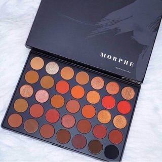 Morphe 3502