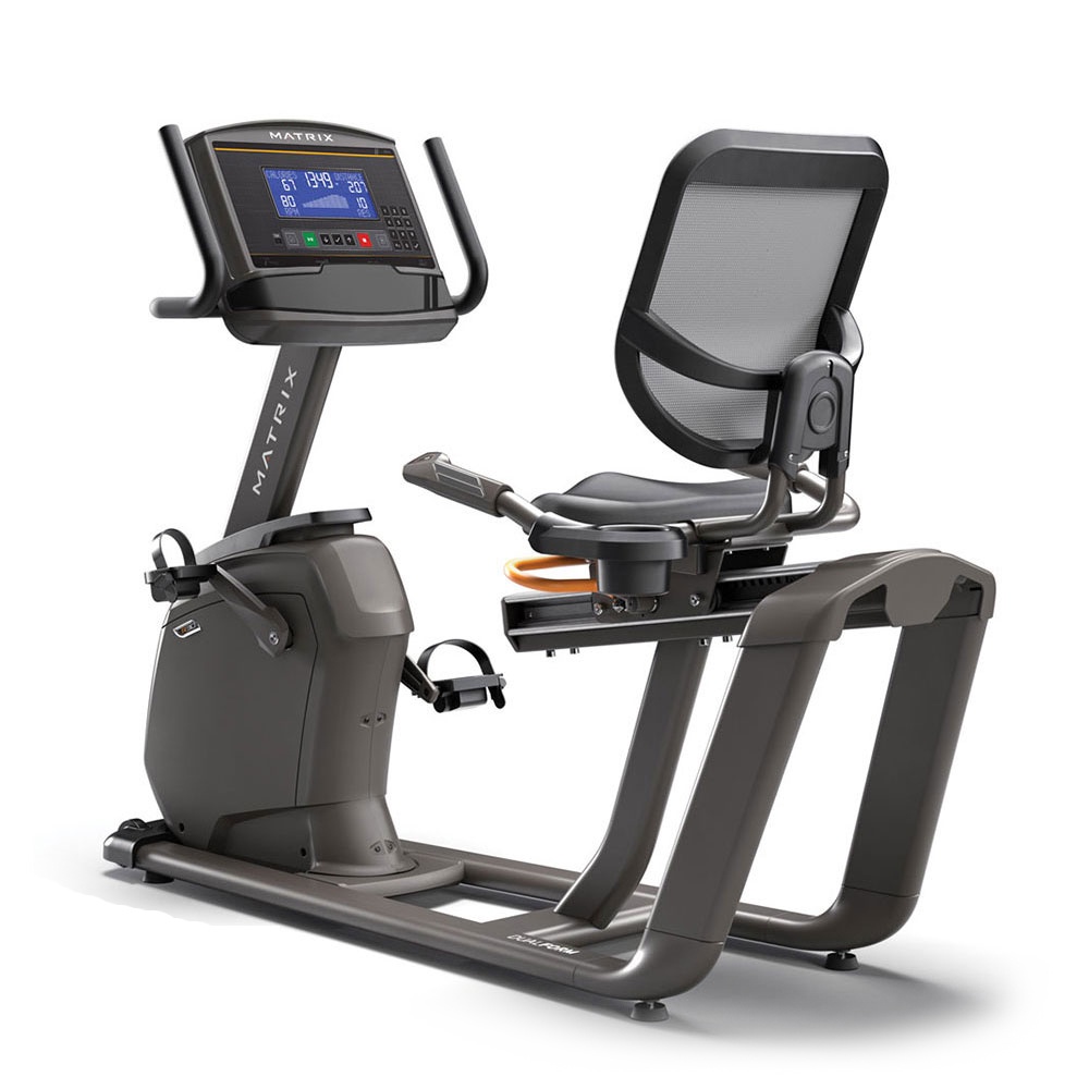 จักรยานเอนปั่น Matrix Recumbent Bike R30XR