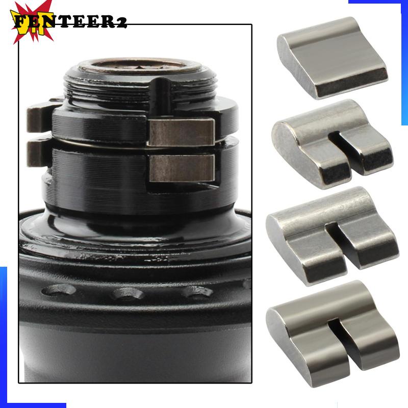 [Fenteer2] Cycle Bike Cassette Body Pwl อะไหล่ R1.45x6.2mm