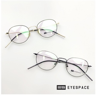 EYESPACE กรอบแว่น ตัดเลนส์ตามค่าสายตา