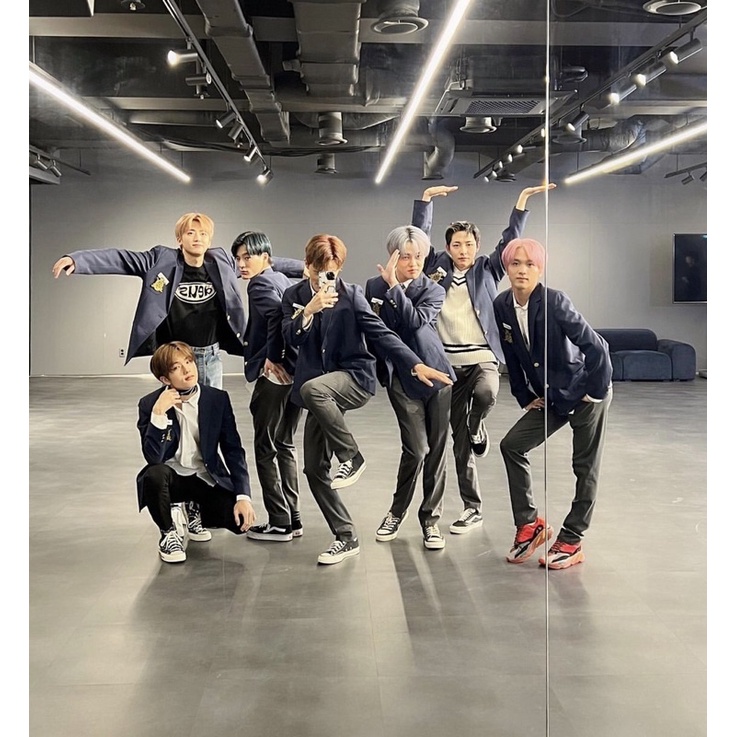 เคส EARPEARP MARK NCT