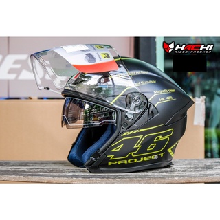 AGV : K5 JET - Project46 3.0