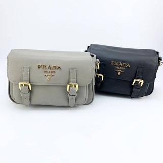 กระเป๋าสะพาย ปราด้า crossbody Bag