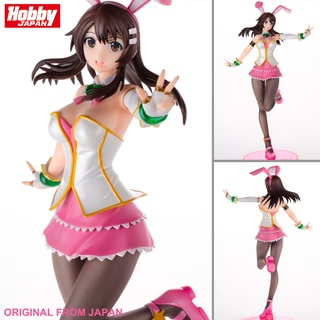 งานแท้ Hobby Japan Photokano Photo kano แฟนผมอยู่ในรูปนี้ Haruka Niimi ฮารุกะ นิอิมิ Pretty Rabbie Cosplay 1/8 บันนี่