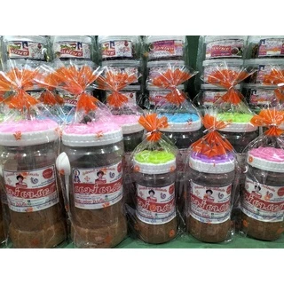 กุ้งจ่อมแท้แม่เนย ขนาด200กรัม