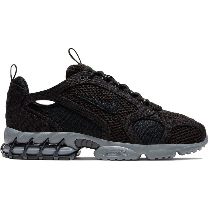 spiridon caged 2 stussy