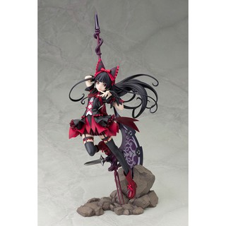 [ฟิกเกอร์แท้] GATE: Jieitai Kanochi nite, Kaku Tatakaeri - Rory Mercury 1/7 Complete Figure