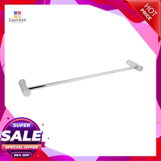 ราวแขวนผ้า KOHLER K-45396T-CP สีโครมTOWEL BAR KOHLER K-45396T-CP CHROME