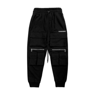 TZ MULTIPLE POCKET CARGO PANT