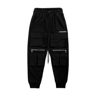 TZ MULTIPLE POCKET CARGO PANT