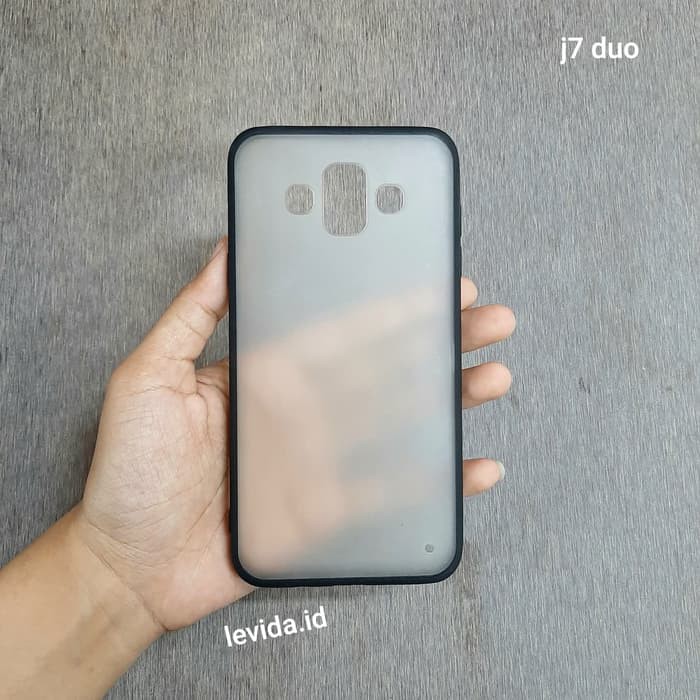 SAMSUNG J7 FUZE CASE TRANSPARKENT CASE MADE OF CUSTOM MATERIAL