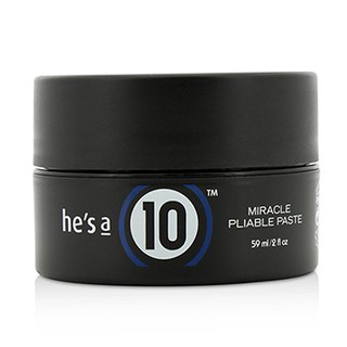 ITS A 10  Hes A 10 Miracle Pliable Paste  Size: 59ml/2oz