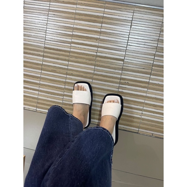 WILA _shoes รุ่น มัฟฟิน
