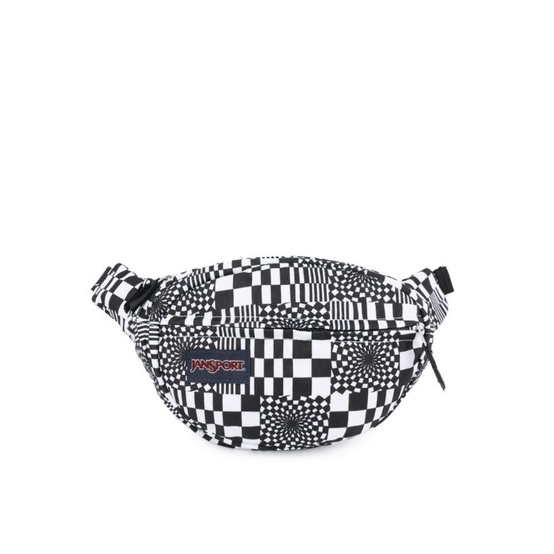 กระเป๋าคาดเอว jansport สินค้า jansport ดั้งเดิม