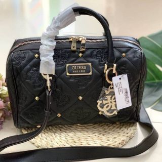 Sale กระเป๋า Guesz Shannina womens Handbag พร้อมส่ง แท้