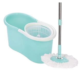 ฟาร์เซ็นท์ ชุดถังปั่น รุ่น ไลท์ เวท สปิน FARCENT LIGHTWEIGHT SPIN MOP SET